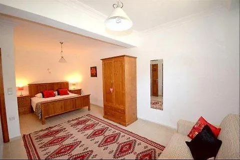 Becca Geo Villa Fethiye