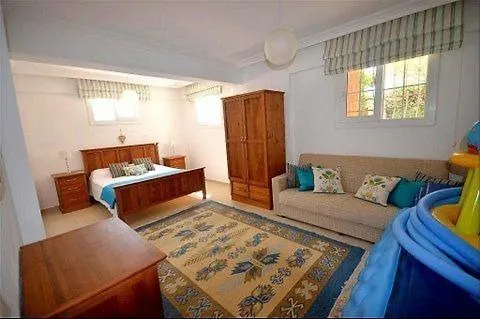 Becca Geo Villa Fethiye
