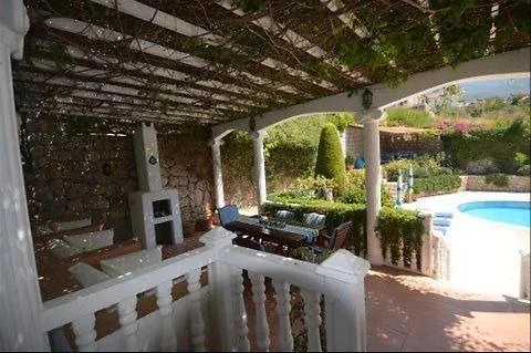 Becca Geo Villa Fethiye 0*,