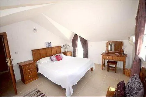 Becca Geo Villa Fethiye