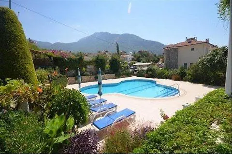Becca Geo Villa Fethiye 0*,  Turquía